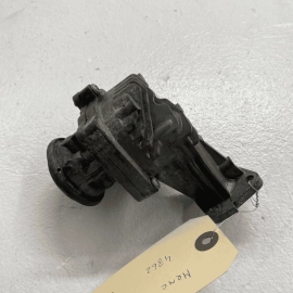 2007-2012 Mercedes GL450 GL550 R350 ML350 Air Pump Check Valve EGR Emission