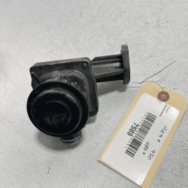 2007-2012 Mercedes GL450 GL550 R350 ML350 Air Pump Check Valve EGR Emission