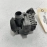 2007-2012 Mercedes GL450 GL550 R350 ML350 Air Pump Check Valve EGR Emission