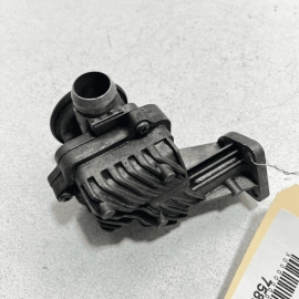 2007-2012 Mercedes GL450 GL550 R350 ML350 Air Pump Check Valve EGR Emission