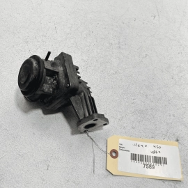 2007-2012 Mercedes GL450 GL550 R350 ML350 Air Pump Check Valve EGR Emission