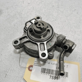Mazda 6 CX-5 2018 - 2021 Mazda 3 2019 - 2021 Vacuum Pump OEM