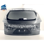 2023 MAZDA CX-50 REAR TAILGATE TRUNK LID LIFTGATE BACK DOOR HATCH OEM - 47C