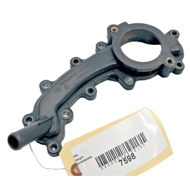2011-2021 Jeep Grand Cherokee Rear Thermostat Housing OEM