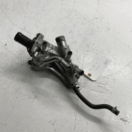 2015-2020 ACURA TLX 2.4 4cyl Thermostat Housing Assembly W/ Sensor OEM