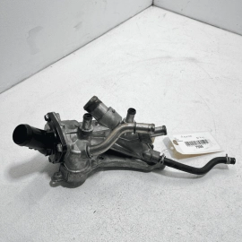 2015-2020 ACURA TLX 2.4 4cyl Thermostat Housing Assembly W/ Sensor OEM