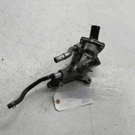 2015-2020 ACURA TLX 2.4 4cyl Thermostat Housing Assembly W/ Sensor OEM