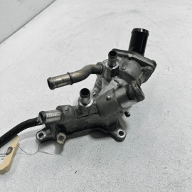 2015-2020 ACURA TLX 2.4 4cyl Thermostat Housing Assembly W/ Sensor OEM