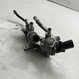2015-2020 ACURA TLX 2.4 4cyl Thermostat Housing Assembly W/ Sensor OEM