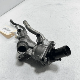 2015-2020 ACURA TLX 2.4 4cyl Thermostat Housing Assembly W/ Sensor OEM