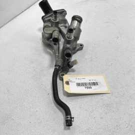 2015-2020 ACURA TLX 2.4 4cyl Thermostat Housing Assembly W/ Sensor OEM
