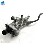 2015-2020 ACURA TLX 2.4 4cyl Thermostat Housing Assembly W/ Sensor OEM