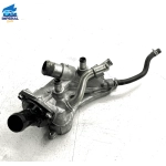 2015-2020 ACURA TLX 2.4 4cyl Thermostat Housing Assembly W/ Sensor OEM