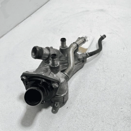 2015-2020 ACURA TLX 2.4 4cyl Thermostat Housing Assembly W/ Sensor OEM