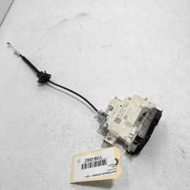 Left Rear Door Lock Latch Actuator Porsche Cayenne 2011-2018 OEM