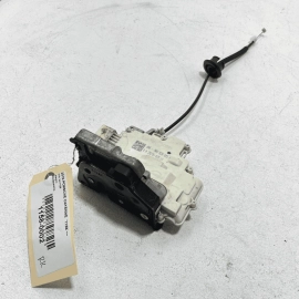 Left Rear Door Lock Latch Actuator Porsche Cayenne 2011-2018 OEM
