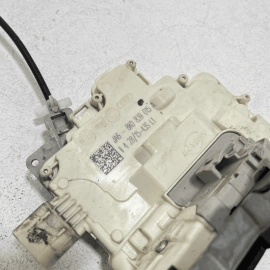 Left Rear Door Lock Latch Actuator Porsche Cayenne 2011-2018 OEM
