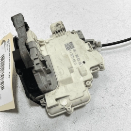 Left Rear Door Lock Latch Actuator Porsche Cayenne 2011-2018 OEM