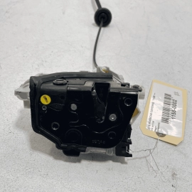 Left Rear Door Lock Latch Actuator Porsche Cayenne 2011-2018 OEM
