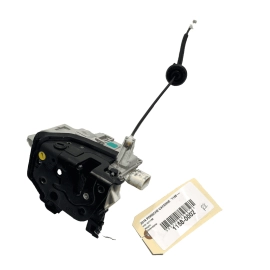 Left Rear Door Lock Latch Actuator Porsche Cayenne 2011-2018 OEM
