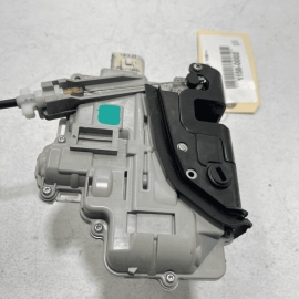 Left Rear Door Lock Latch Actuator Porsche Cayenne 2011-2018 OEM