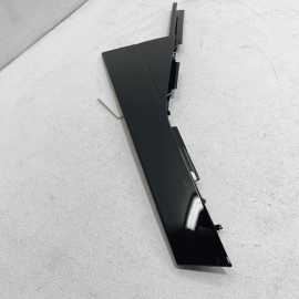 2011-2018 PORSCHE CAYENNE REAR DRIVER DOOR WINDOW C PILLAR APPLIQUE MOLDING