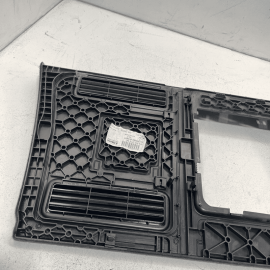 AUDI A8 L QUATTRO 2011-2014 REAR TRUNK BACK SEAT PARTITION TRIM COVER PANEL