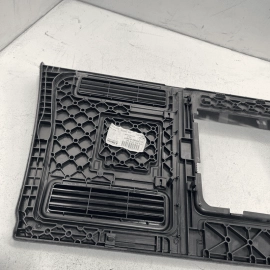 AUDI A8 L QUATTRO 2011-2014 REAR TRUNK BACK SEAT PARTITION TRIM COVER PANEL AUDI A8 L QUATTRO 2011-2014 REAR TRUNK BACK SEAT PARTITION TRIM COVER PANEL