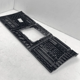 AUDI A8 L QUATTRO 2011-2014 REAR TRUNK BACK SEAT PARTITION TRIM COVER PANEL AUDI A8 L QUATTRO 2011-2014 REAR TRUNK BACK SEAT PARTITION TRIM COVER PANEL