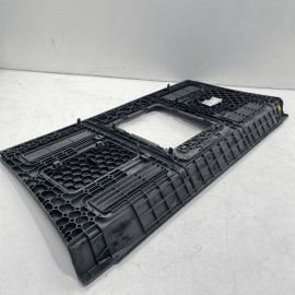 AUDI A8 L QUATTRO 2011-2014 REAR TRUNK BACK SEAT PARTITION TRIM COVER PANEL