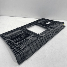 AUDI A8 L QUATTRO 2011-2014 REAR TRUNK BACK SEAT PARTITION TRIM COVER PANEL AUDI A8 L QUATTRO 2011-2014 REAR TRUNK BACK SEAT PARTITION TRIM COVER PANEL