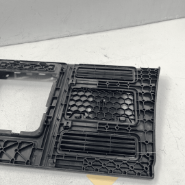 AUDI A8 L QUATTRO 2011-2014 REAR TRUNK BACK SEAT PARTITION TRIM COVER PANEL