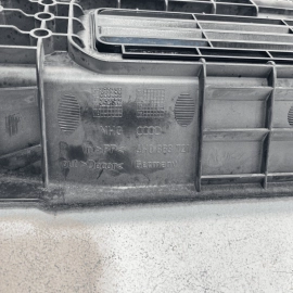 AUDI A8 L QUATTRO 2011-2014 REAR TRUNK BACK SEAT PARTITION TRIM COVER PANEL AUDI A8 L QUATTRO 2011-2014 REAR TRUNK BACK SEAT PARTITION TRIM COVER PANEL