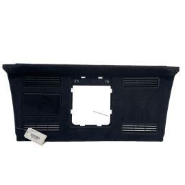 AUDI A8 L QUATTRO 2011-2014 REAR TRUNK BACK SEAT PARTITION TRIM COVER PANEL