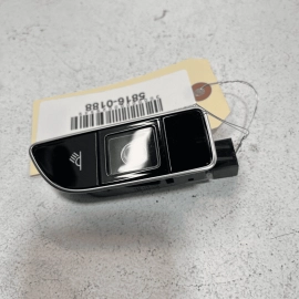 2011-18 AUDI A8 L REAR RIGHT PASSENGER SIDE INTERIOR DOME READING LIGHT LAM
