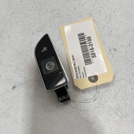 2011-18 AUDI A8 L REAR RIGHT PASSENGER SIDE INTERIOR DOME READING LIGHT LAM