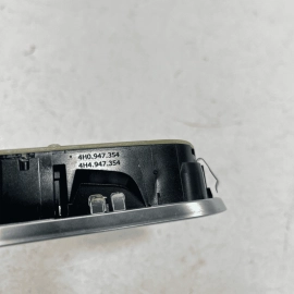 2011-18 AUDI A8 L REAR RIGHT PASSENGER SIDE INTERIOR DOME READING LIGHT LAM