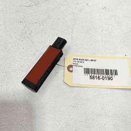 2012 AUDI A8 QUATTRO SMART KEYLESS KEY LESS ENTRY ANTENNA MODULE OEM
