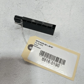 2012 AUDI A8 QUATTRO SMART KEYLESS KEY LESS ENTRY ANTENNA MODULE OEM