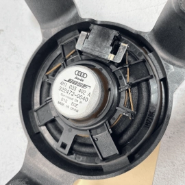 REAR RIGHT PASSENGER SIDE DECK PACKAGE TRAY PANEL SPEAKER 2011-18 AUDI A8 L