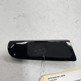 2011-18 AUDI A8 Quattro S8 RIGHT PASSENGER SIDE B PILLAR SPEAKER COVER GRIL