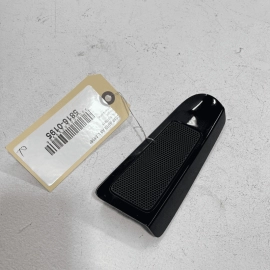 2011-18 AUDI A8 Quattro S8 RIGHT PASSENGER SIDE B PILLAR SPEAKER COVER GRIL