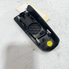 2011-18 AUDI A8 Quattro S8 RIGHT PASSENGER SIDE B PILLAR SPEAKER COVER GRIL