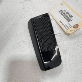 2011-18 AUDI A8 Quattro S8 RIGHT PASSENGER SIDE B PILLAR SPEAKER COVER GRIL