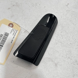 2011-18 AUDI A8 Quattro S8 RIGHT PASSENGER SIDE B PILLAR SPEAKER COVER GRIL