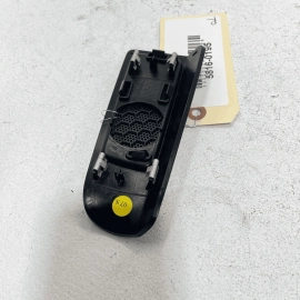 2011-18 AUDI A8 Quattro S8 RIGHT PASSENGER SIDE B PILLAR SPEAKER COVER GRIL