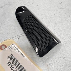 2011-18 AUDI A8 Quattro S8 RIGHT PASSENGER SIDE B PILLAR SPEAKER COVER GRIL