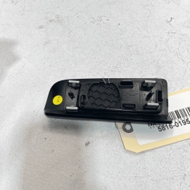 2011-18 AUDI A8 Quattro S8 RIGHT PASSENGER SIDE B PILLAR SPEAKER COVER GRIL