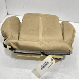 2011-2018 AUDI A8 L QUATTRO FRONT LEFT DRIVER VENTED SEAT LOWER CUSHION OEM
