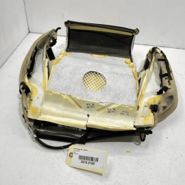 2011-2018 AUDI A8 L QUATTRO FRONT LEFT DRIVER VENTED SEAT LOWER CUSHION OEM